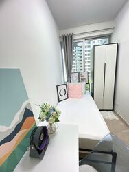 Grandeur 8 (D20), Condominium #618786721